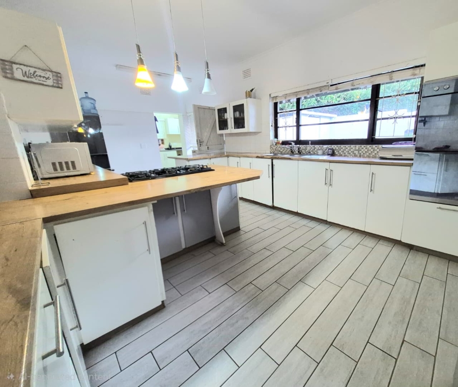 To Let 1 Bedroom Property for Rent in Fairview KwaZulu-Natal