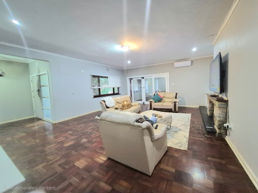 To Let 1 Bedroom Property for Rent in Fairview KwaZulu-Natal