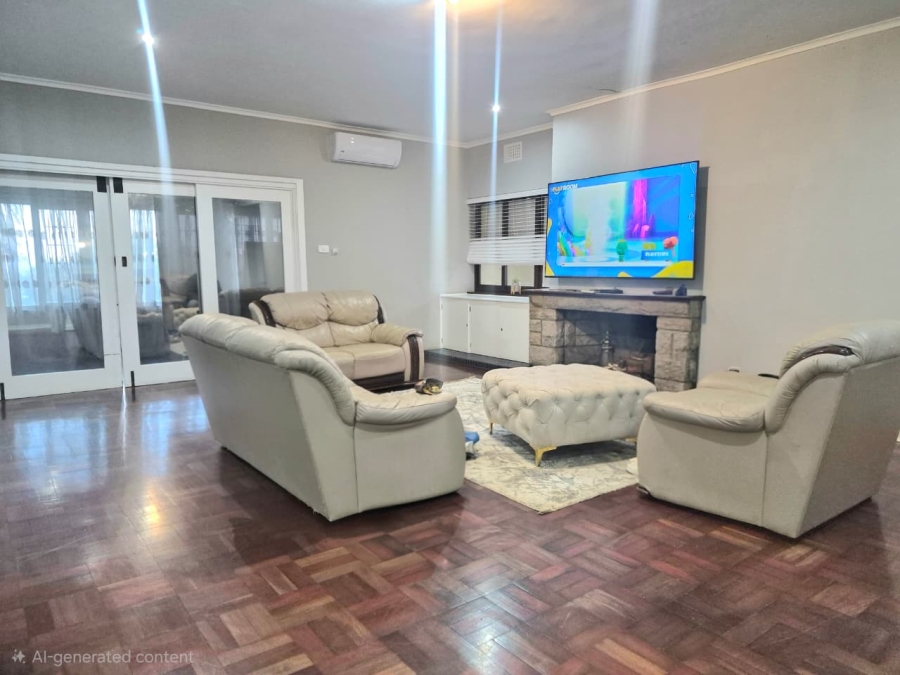 To Let 1 Bedroom Property for Rent in Fairview KwaZulu-Natal