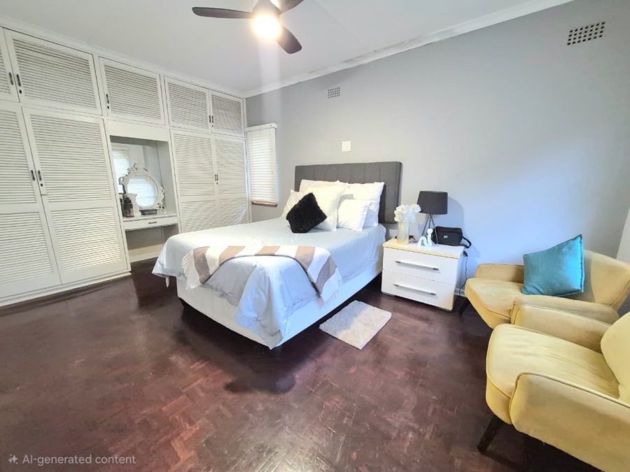 To Let 1 Bedroom Property for Rent in Fairview KwaZulu-Natal