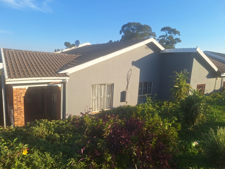 4 Bedroom Property for Sale in Northdale KwaZulu-Natal