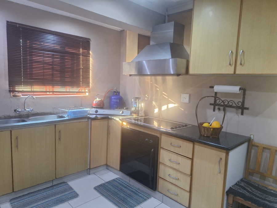 4 Bedroom Property for Sale in Northdale KwaZulu-Natal