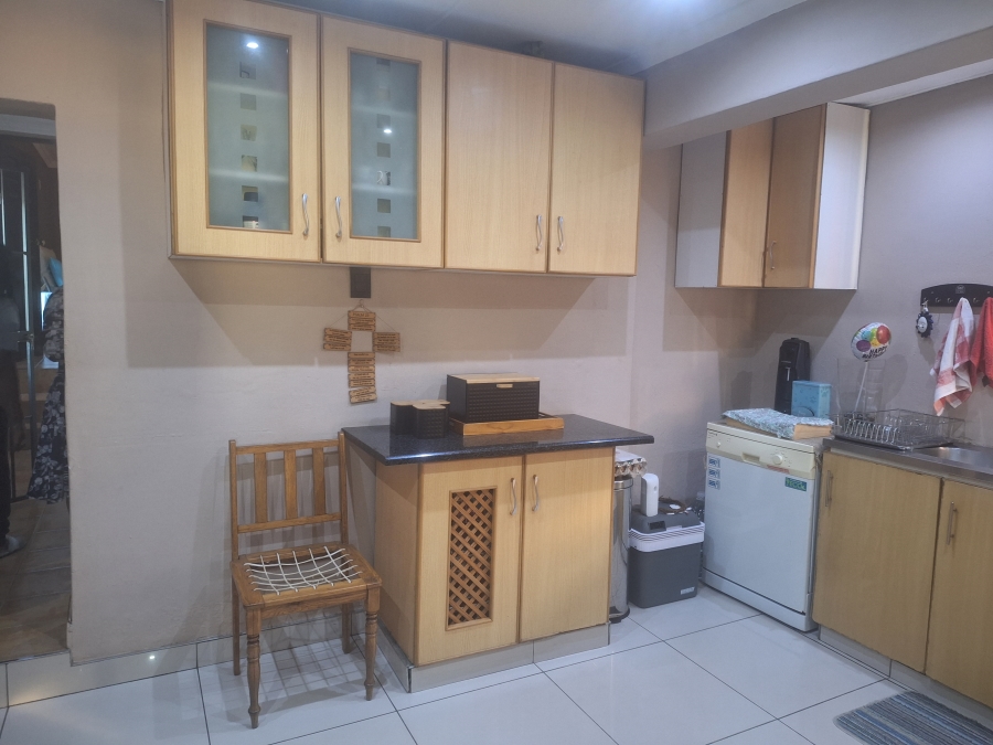 4 Bedroom Property for Sale in Northdale KwaZulu-Natal