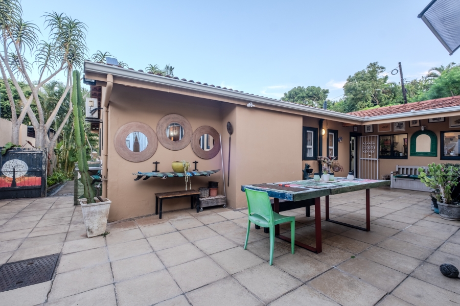 4 Bedroom Property for Sale in Herrwood Park KwaZulu-Natal