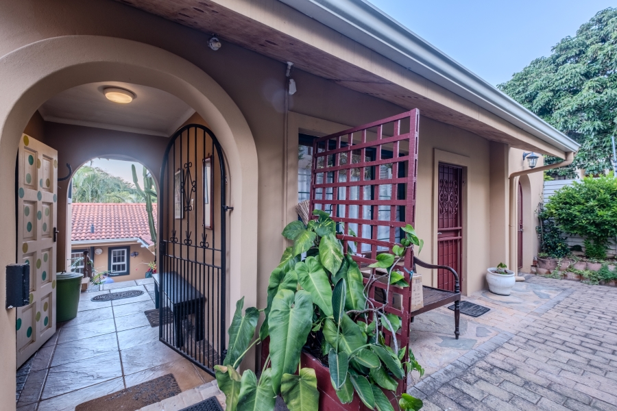 4 Bedroom Property for Sale in Herrwood Park KwaZulu-Natal