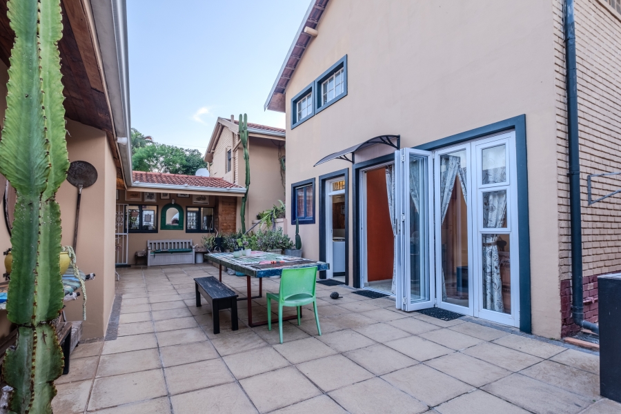 4 Bedroom Property for Sale in Herrwood Park KwaZulu-Natal