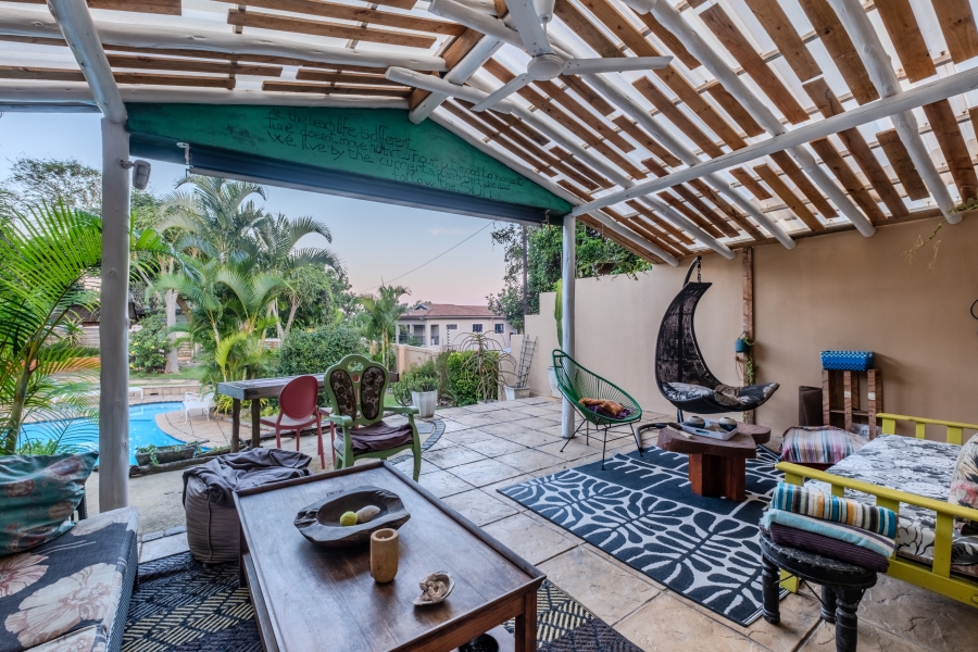 4 Bedroom Property for Sale in Herrwood Park KwaZulu-Natal