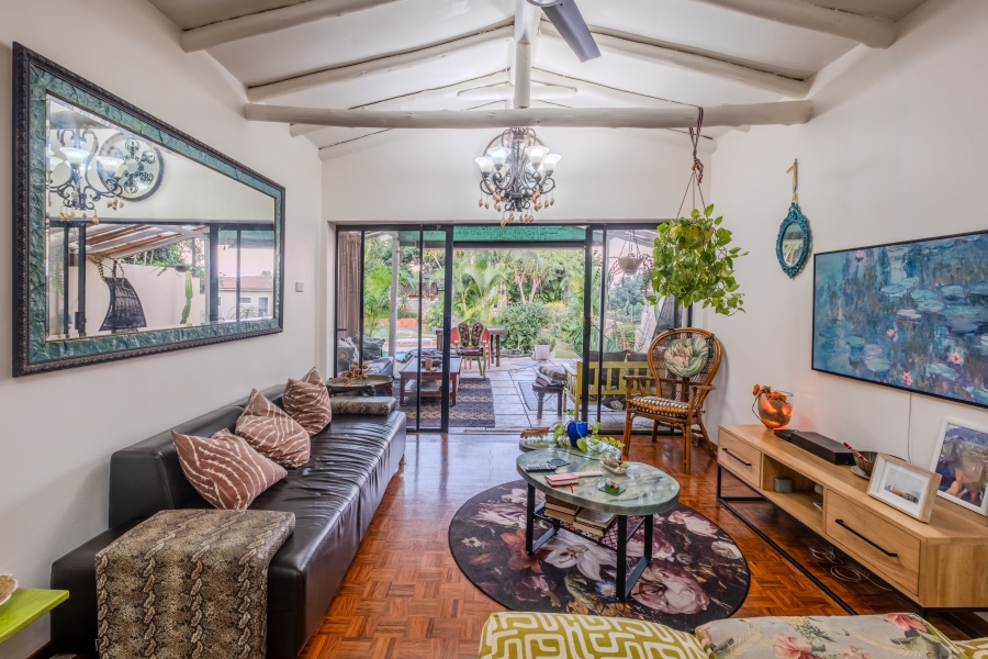 4 Bedroom Property for Sale in Herrwood Park KwaZulu-Natal