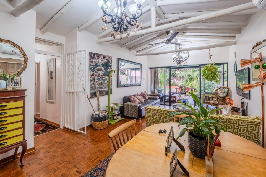 4 Bedroom Property for Sale in Herrwood Park KwaZulu-Natal