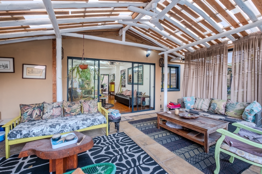 4 Bedroom Property for Sale in Herrwood Park KwaZulu-Natal