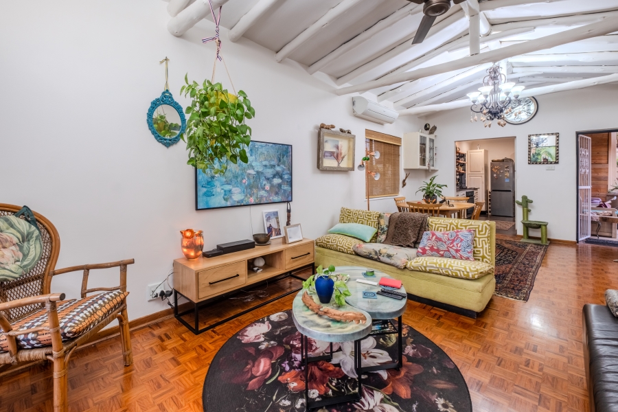 4 Bedroom Property for Sale in Herrwood Park KwaZulu-Natal