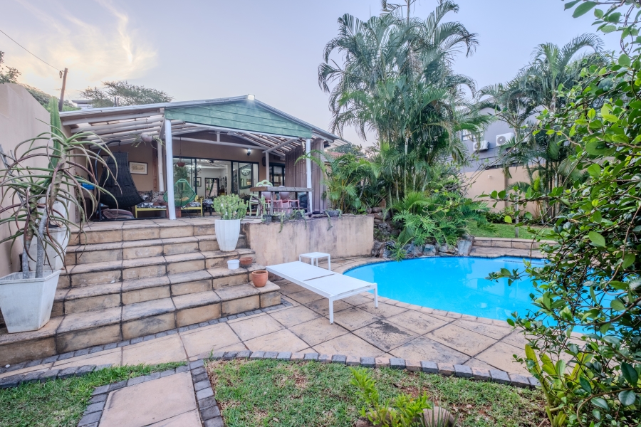 4 Bedroom Property for Sale in Herrwood Park KwaZulu-Natal