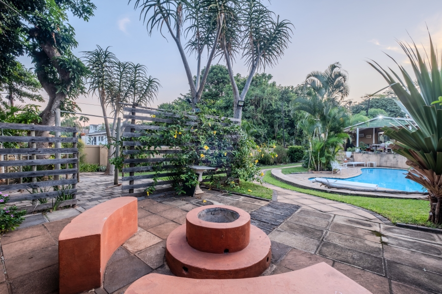 4 Bedroom Property for Sale in Herrwood Park KwaZulu-Natal