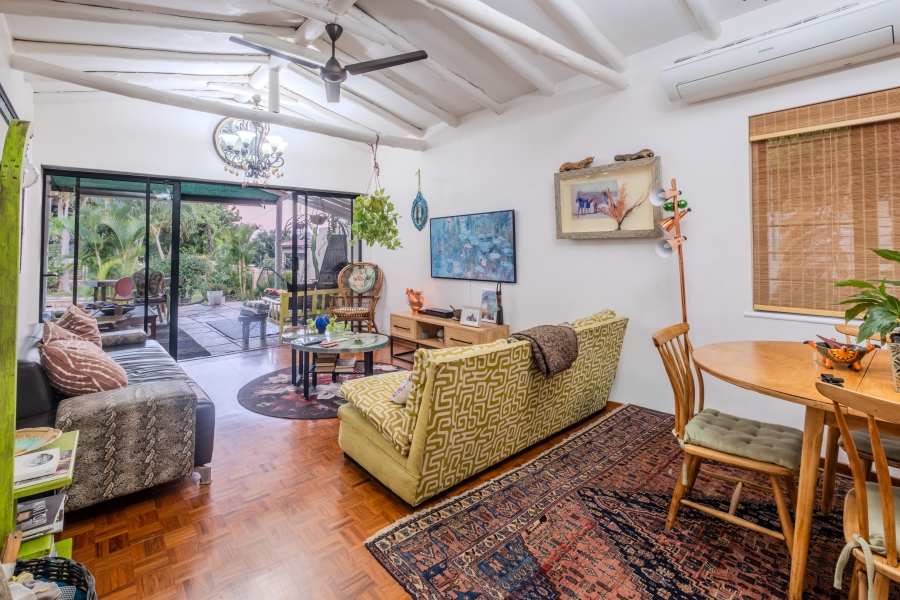 4 Bedroom Property for Sale in Herrwood Park KwaZulu-Natal