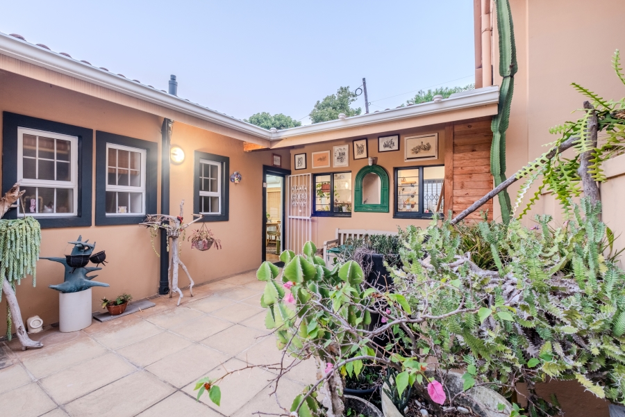 4 Bedroom Property for Sale in Herrwood Park KwaZulu-Natal