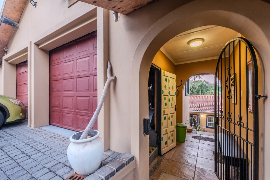 4 Bedroom Property for Sale in Herrwood Park KwaZulu-Natal