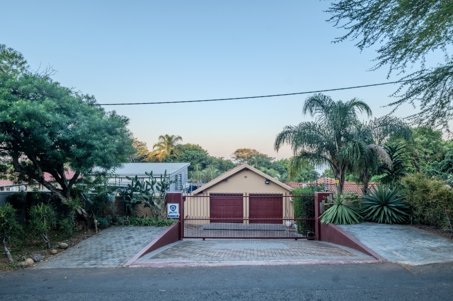 4 Bedroom Property for Sale in Herrwood Park KwaZulu-Natal
