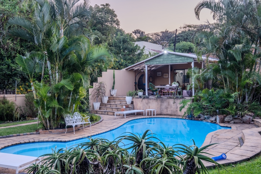 4 Bedroom Property for Sale in Herrwood Park KwaZulu-Natal
