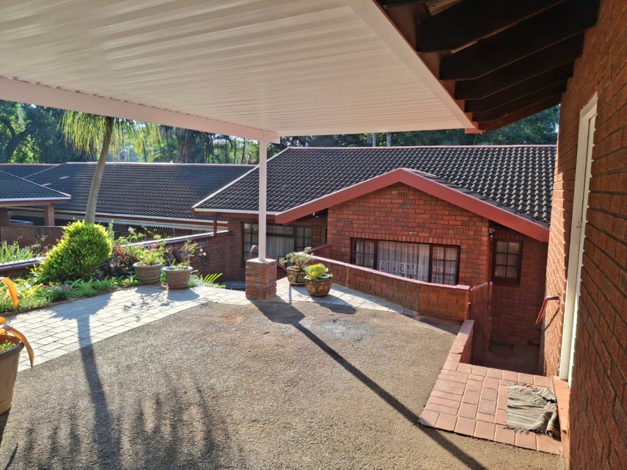 To Let 2 Bedroom Property for Rent in Mtunzini KwaZulu-Natal