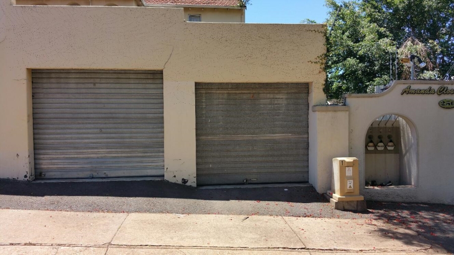 To Let 1 Bedroom Property for Rent in Musgrave KwaZulu-Natal