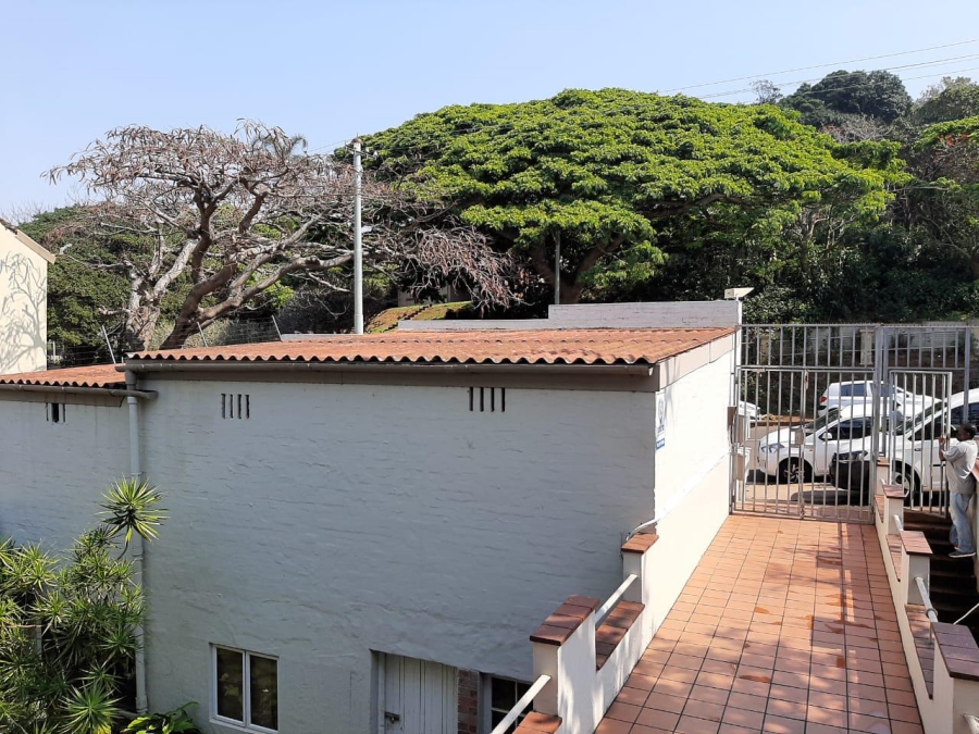To Let 1 Bedroom Property for Rent in Musgrave KwaZulu-Natal