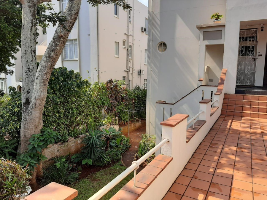 To Let 1 Bedroom Property for Rent in Musgrave KwaZulu-Natal