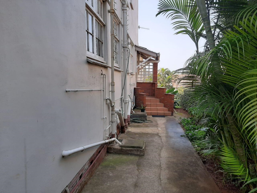 To Let 1 Bedroom Property for Rent in Musgrave KwaZulu-Natal