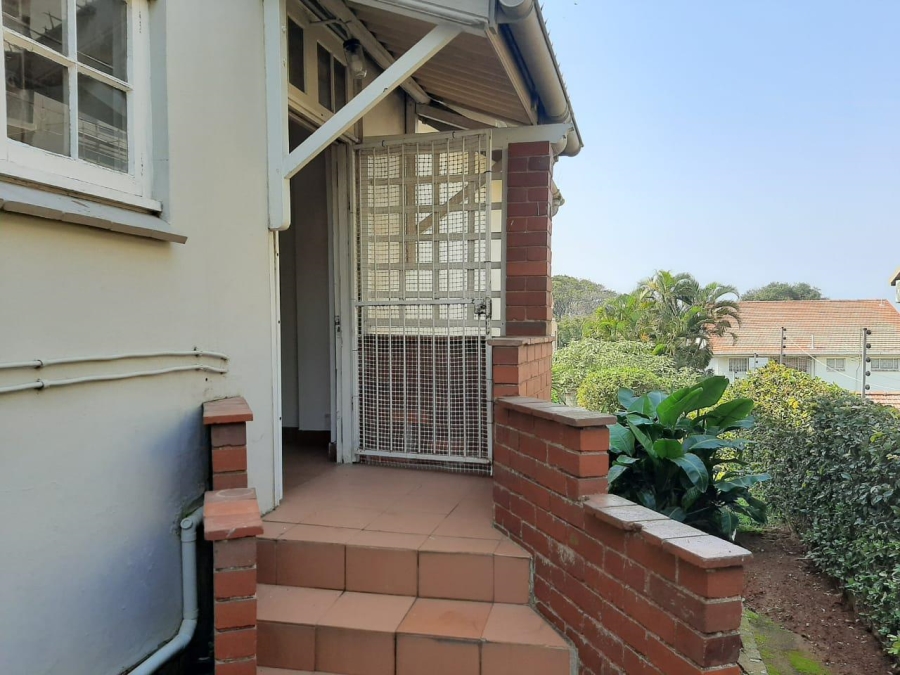 To Let 1 Bedroom Property for Rent in Musgrave KwaZulu-Natal