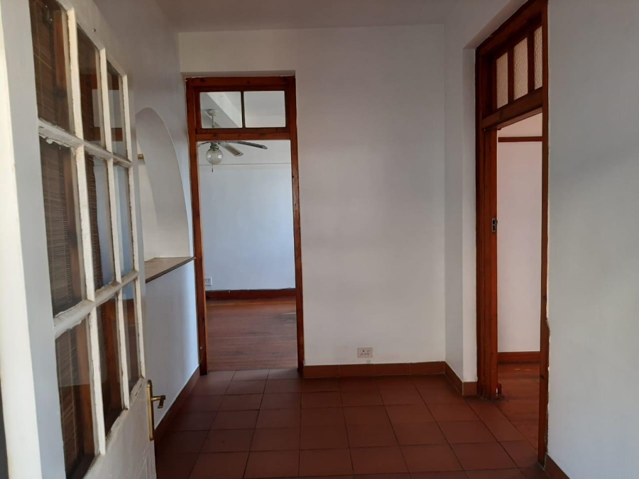To Let 1 Bedroom Property for Rent in Musgrave KwaZulu-Natal