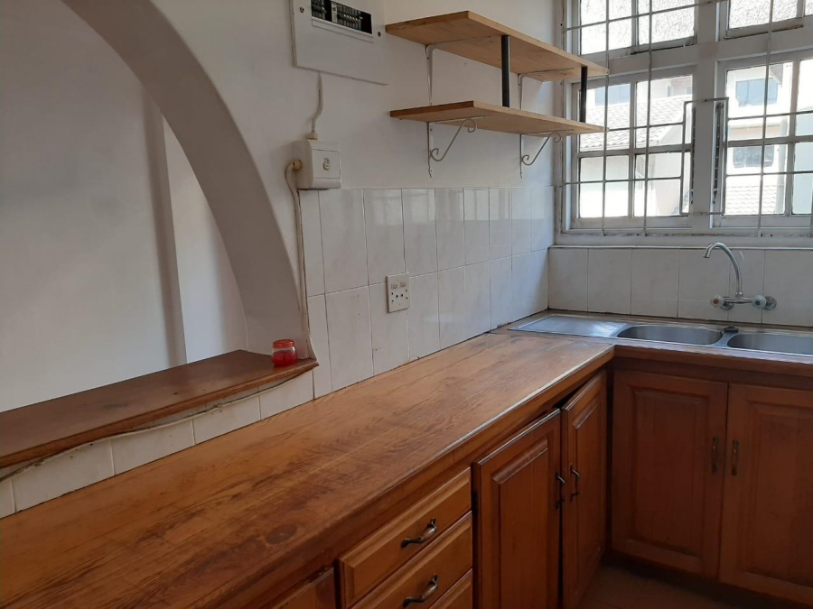 To Let 1 Bedroom Property for Rent in Musgrave KwaZulu-Natal