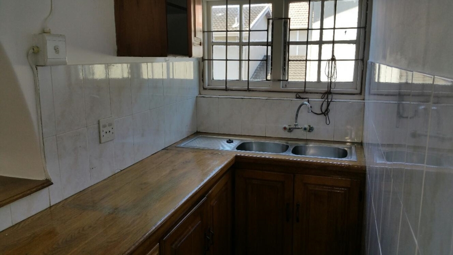 To Let 1 Bedroom Property for Rent in Musgrave KwaZulu-Natal