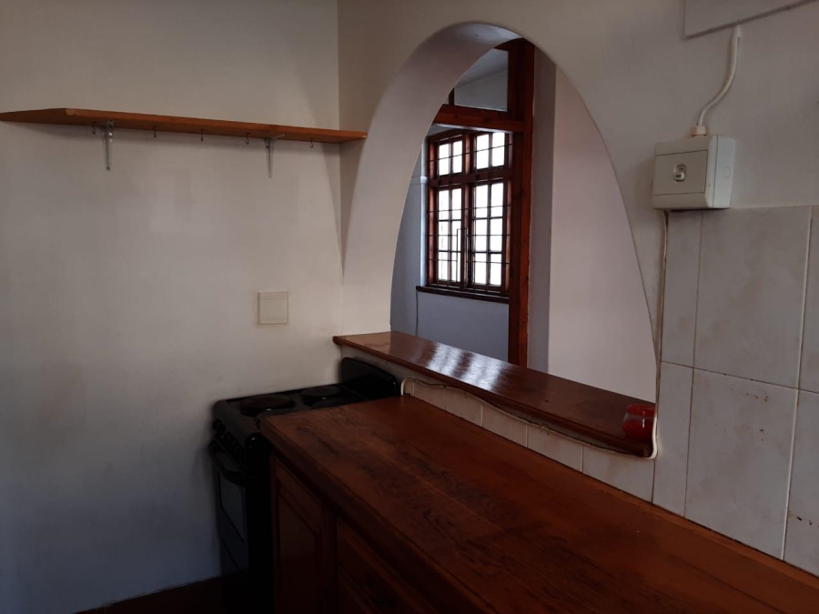 To Let 1 Bedroom Property for Rent in Musgrave KwaZulu-Natal