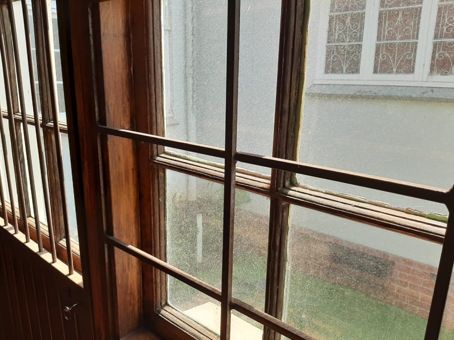 To Let 1 Bedroom Property for Rent in Musgrave KwaZulu-Natal