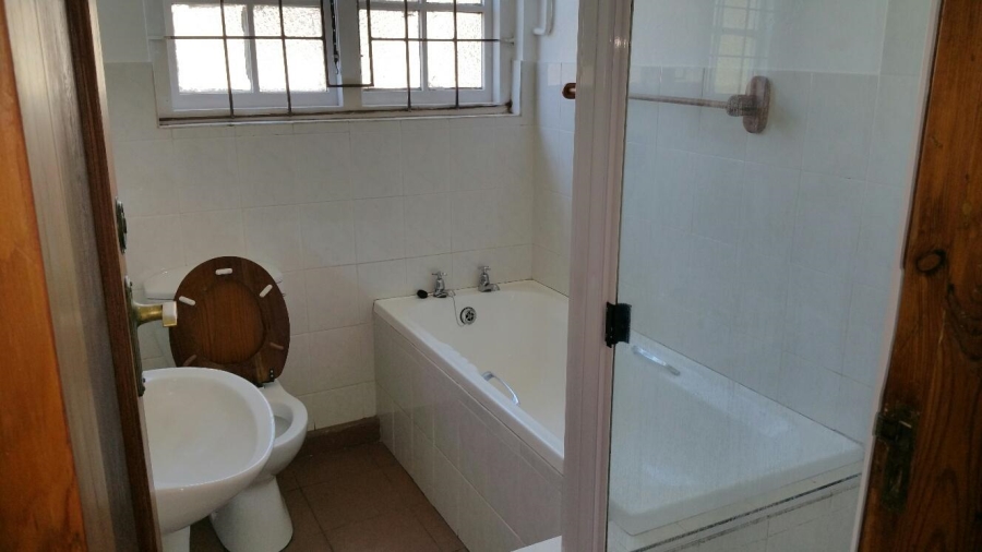 To Let 1 Bedroom Property for Rent in Musgrave KwaZulu-Natal
