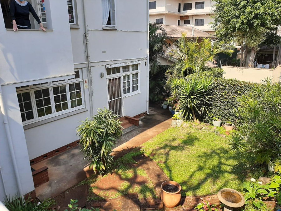 To Let 1 Bedroom Property for Rent in Musgrave KwaZulu-Natal