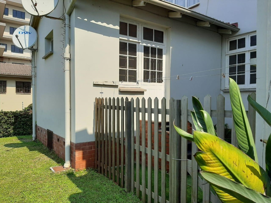 To Let 1 Bedroom Property for Rent in Musgrave KwaZulu-Natal