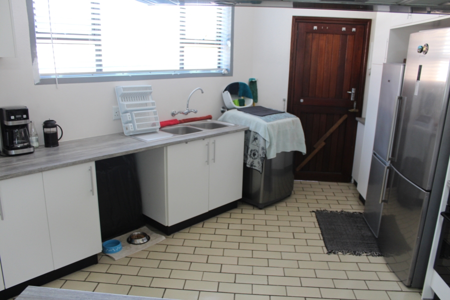 3 Bedroom Property for Sale in Beacon Rocks KwaZulu-Natal