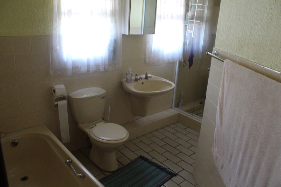 3 Bedroom Property for Sale in Beacon Rocks KwaZulu-Natal