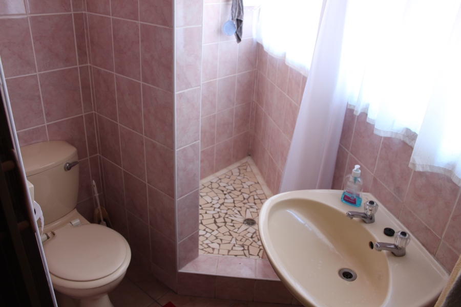 3 Bedroom Property for Sale in Beacon Rocks KwaZulu-Natal