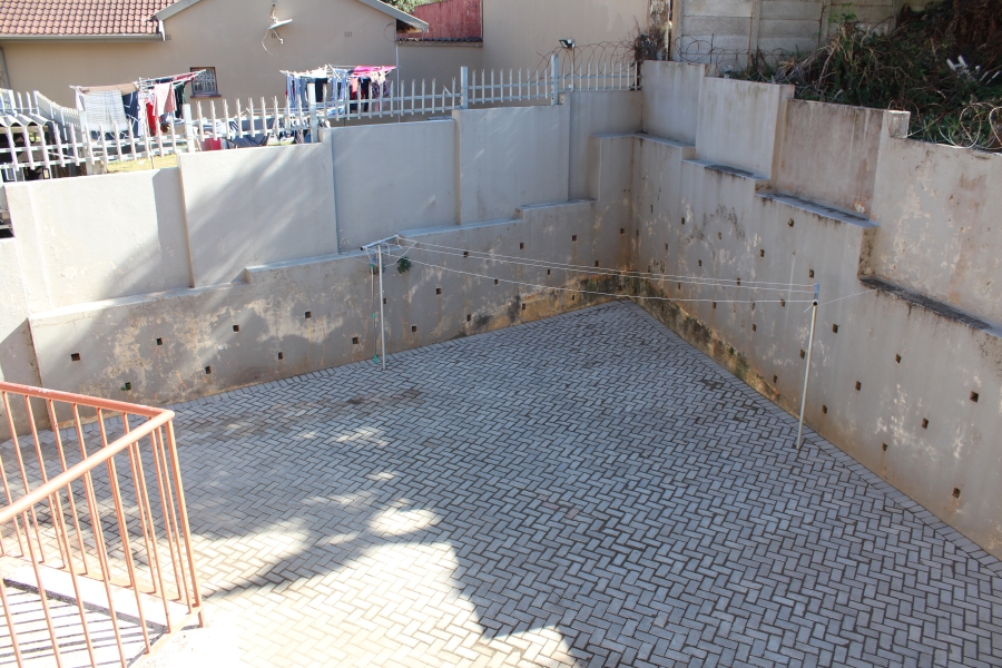 3 Bedroom Property for Sale in Beacon Rocks KwaZulu-Natal