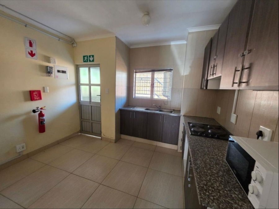 To Let 2 Bedroom Property for Rent in Musgrave KwaZulu-Natal
