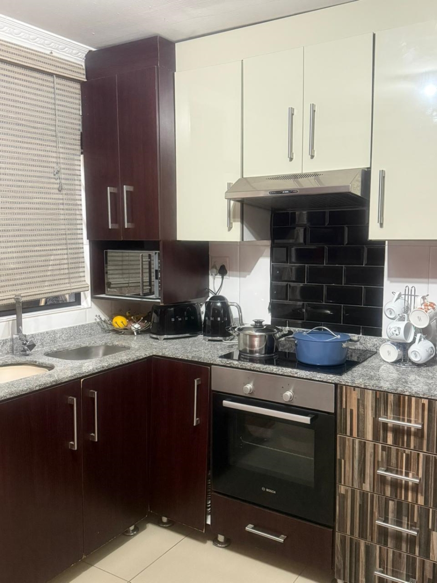 3 Bedroom Property for Sale in Welbedacht KwaZulu-Natal