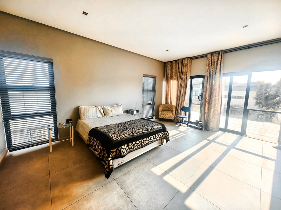 4 Bedroom Property for Sale in Palm Lakes Estate KwaZulu-Natal