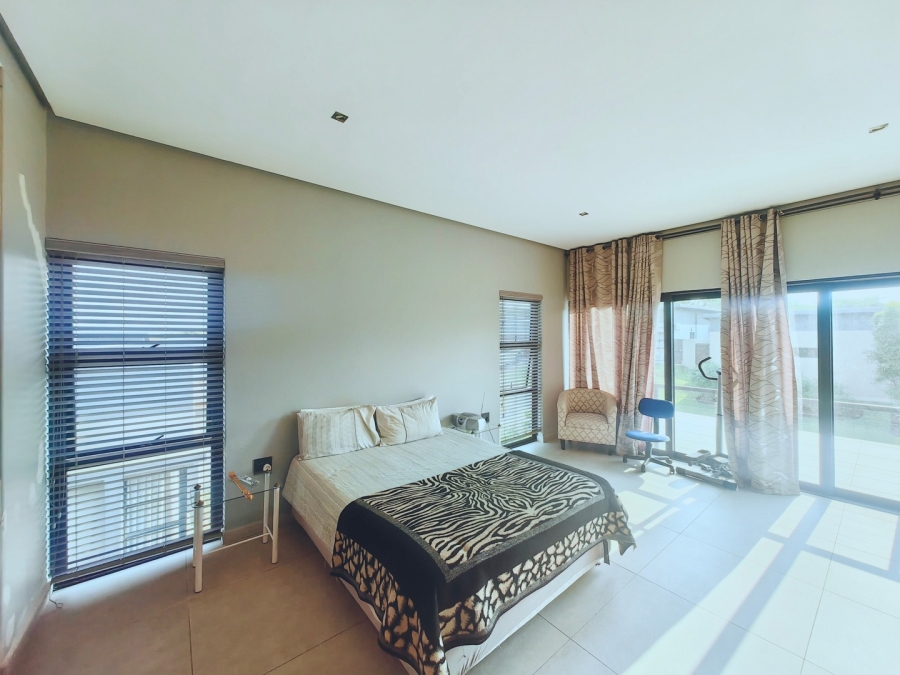 4 Bedroom Property for Sale in Palm Lakes Estate KwaZulu-Natal