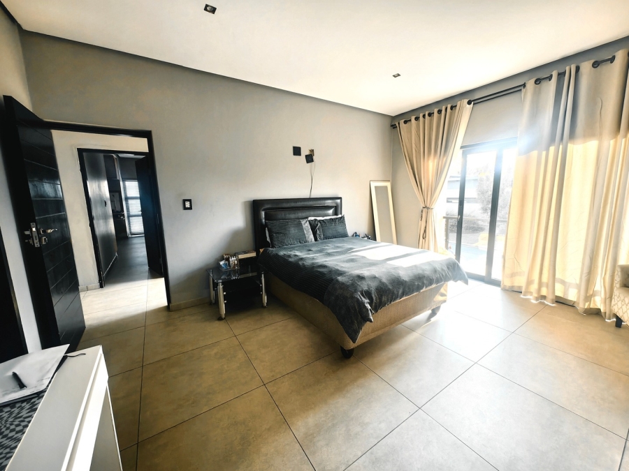 4 Bedroom Property for Sale in Palm Lakes Estate KwaZulu-Natal