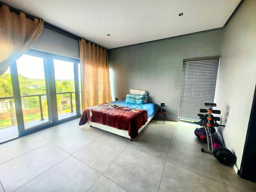 4 Bedroom Property for Sale in Palm Lakes Estate KwaZulu-Natal