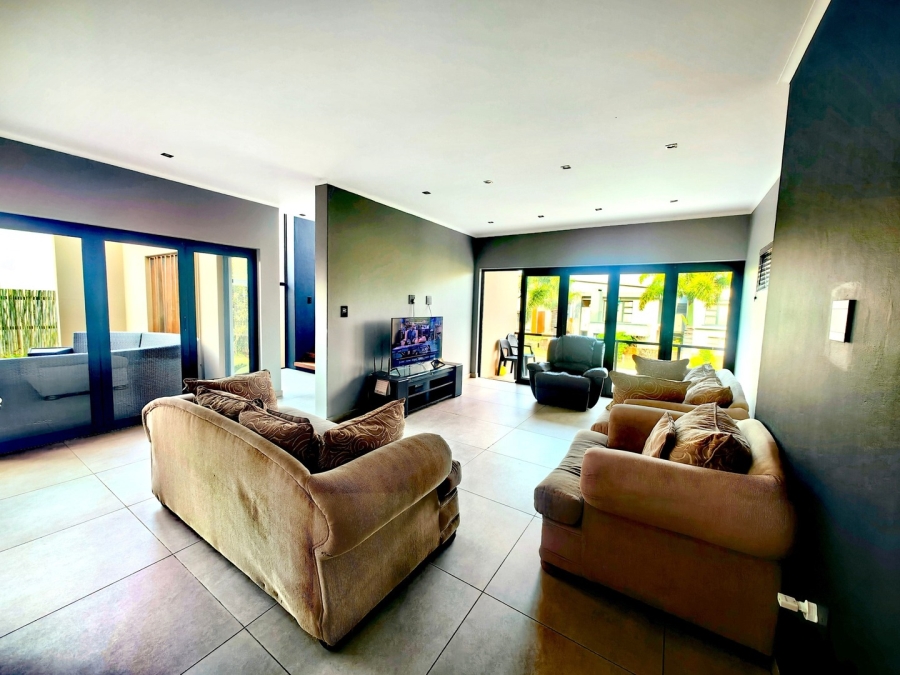4 Bedroom Property for Sale in Palm Lakes Estate KwaZulu-Natal