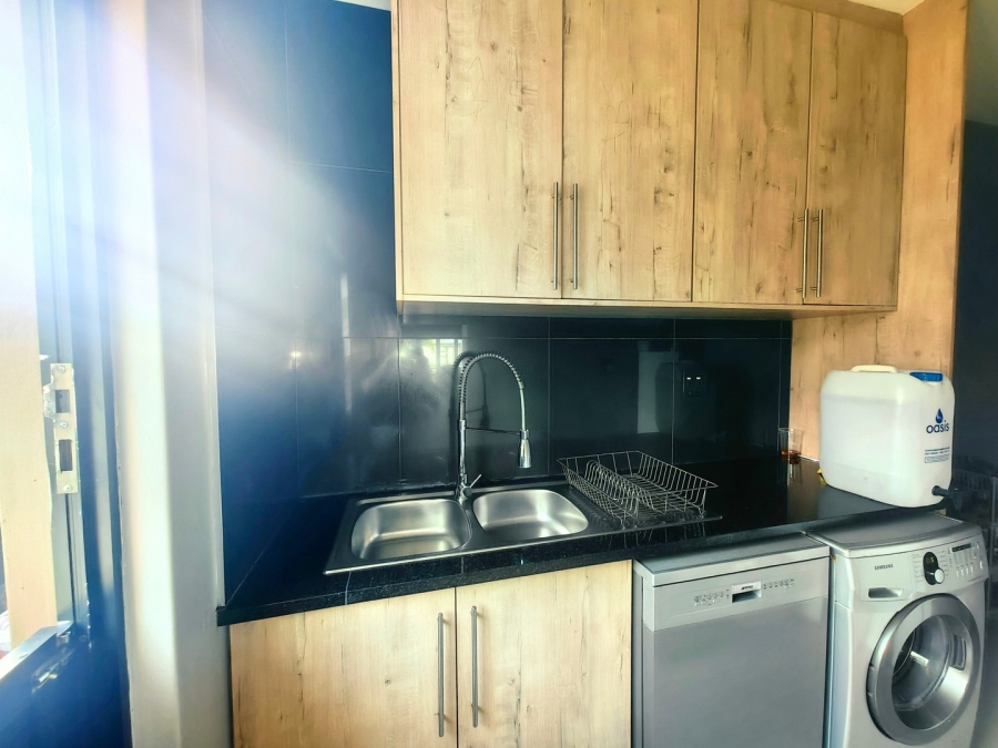4 Bedroom Property for Sale in Palm Lakes Estate KwaZulu-Natal