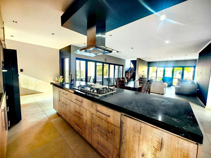 4 Bedroom Property for Sale in Palm Lakes Estate KwaZulu-Natal