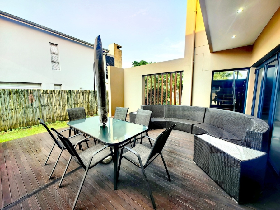 4 Bedroom Property for Sale in Palm Lakes Estate KwaZulu-Natal